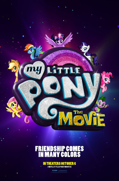 My Little Pony